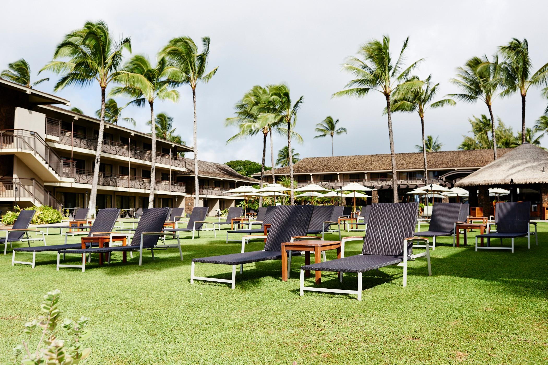 Koa Kea Resort On Poipu Beach Koloa Exterior foto